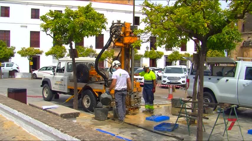 Temporada 7 Número 638 / 07/04/2021 Cata plaza del Cabildo