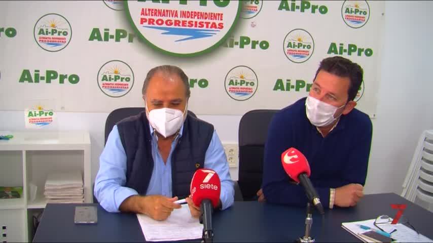 Temporada 7 Número 647 / 08/04/2021 Aipro pide celeridad obra Verbena
