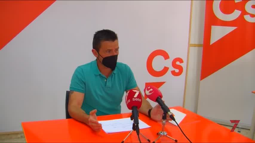 Temporada 7 Número 648 / 08/04/2021 C´s sobre plan de ajuste