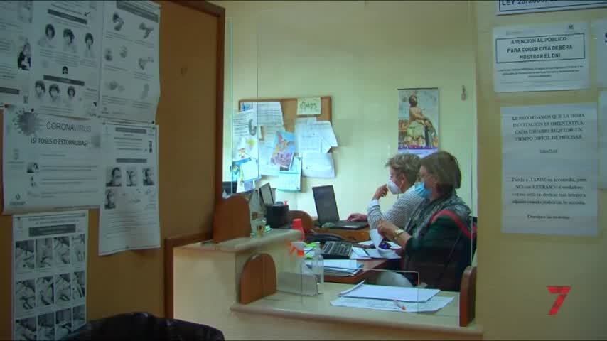 Temporada 7 Número 653 / 12/04/2021 Balance Servicios Sociales
