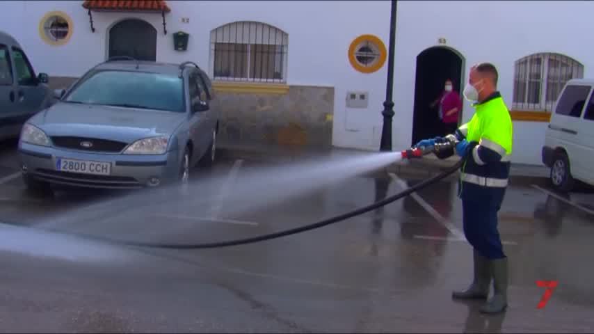 Temporada 7 Número 659 / 13/04/2021 Sobre la concesión FCC basuras