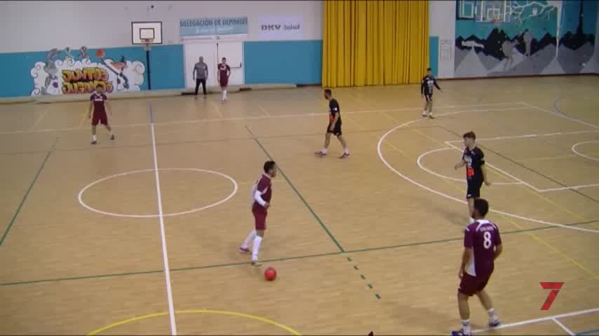 Temporada 7 Número 663 / 13/04/2021 Reapertura gimnasios