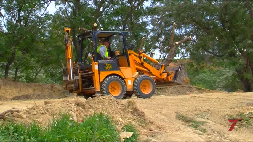Temporada 7 Número 666 / 14/04/2021 Obra en Centro de Día