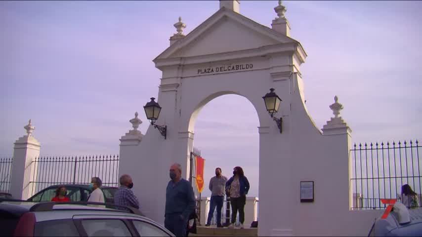 Temporada 7 Número 668 / 14/04/2021 Vecinos contra el Ciudad Amable