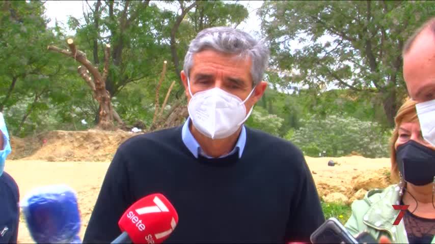 Temporada 7 Número 669 / 14/04/2021 Alcalde responde a vecinos