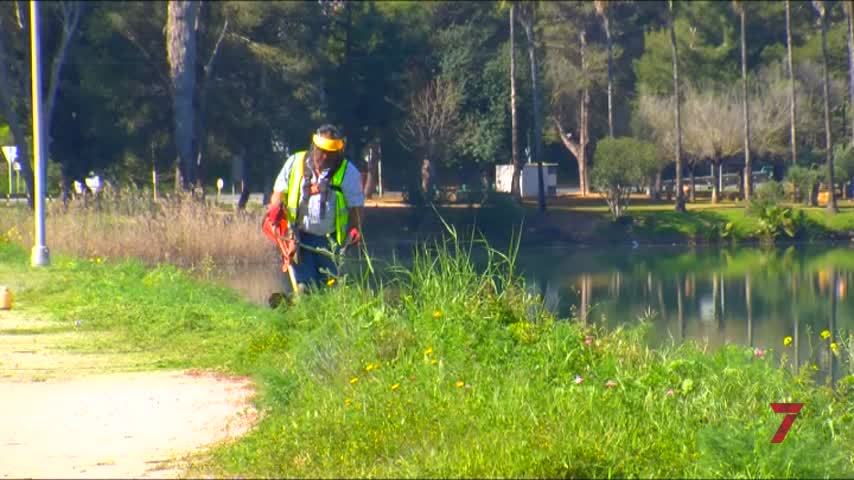 Temporada 7 Número 670 / 14/04/2021 C´s pide medidas para el empleo