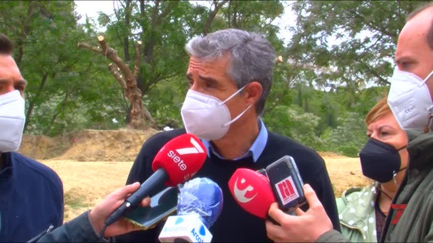 Temporada 7 Número 673 / 15/04/2021 Piscina cubierta