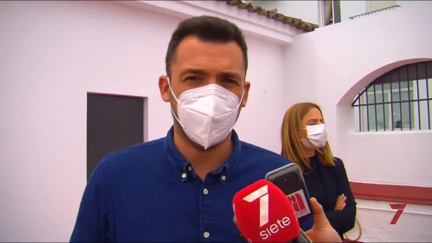 Temporada 7 Número 674 / 15/04/2021 Pintado centro de adultos