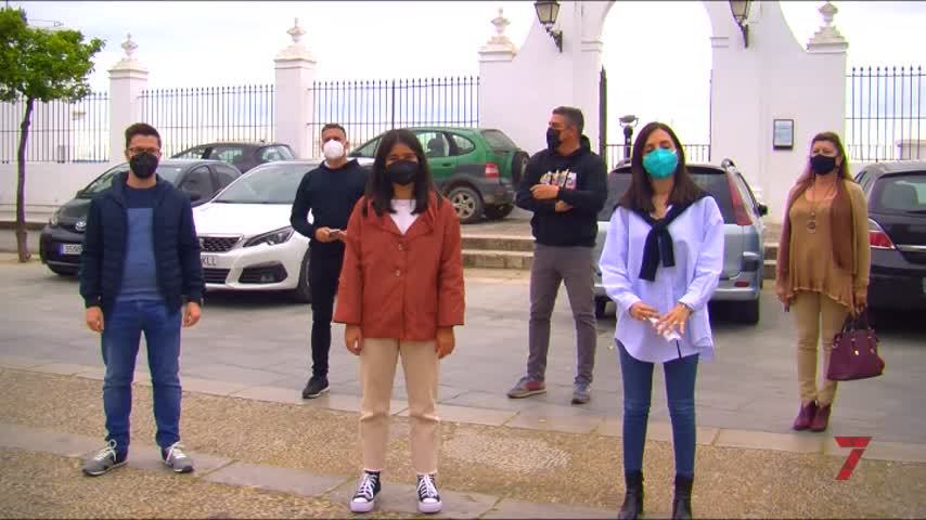 Temporada 7 Número 675 / 15/04/2021 PP contra derribo balcón