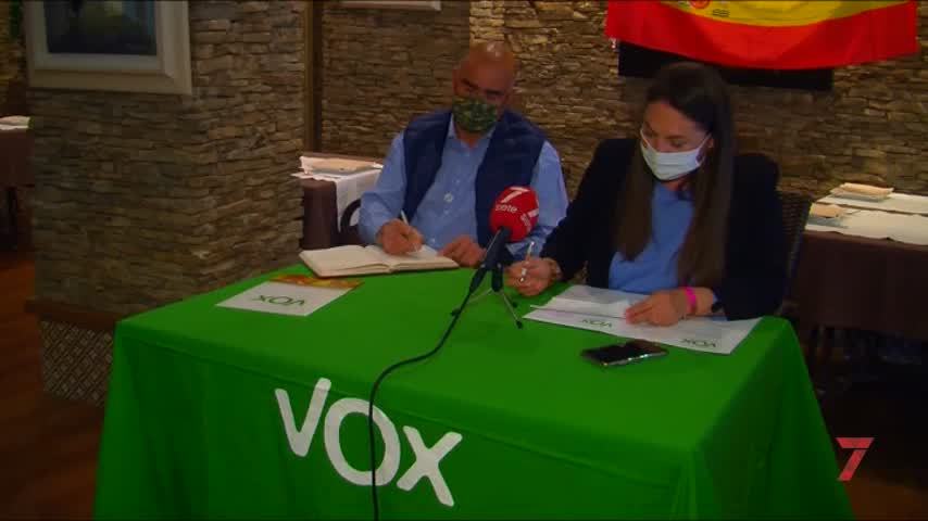 Temporada 7 Número 677 / 15/04/2021 Vox