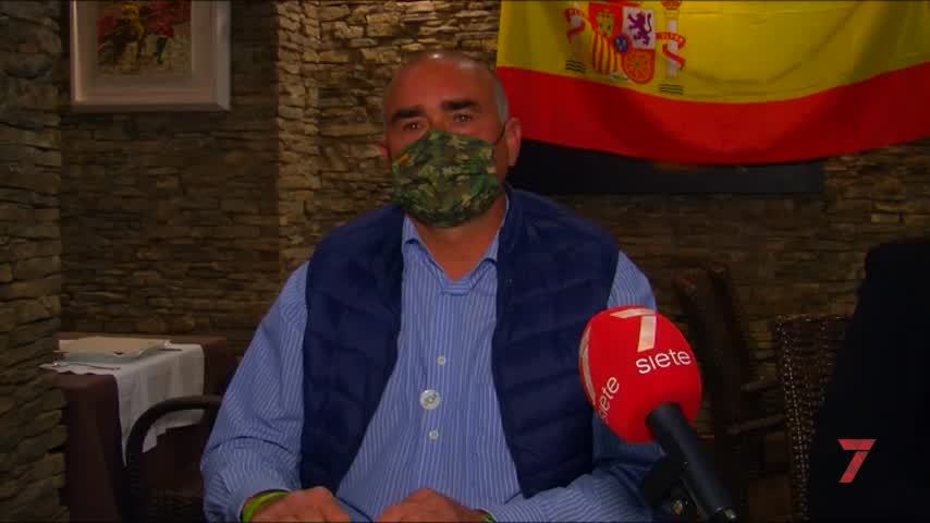 Temporada 7 Número 678 / 15/04/2021 Vox en la Sierra