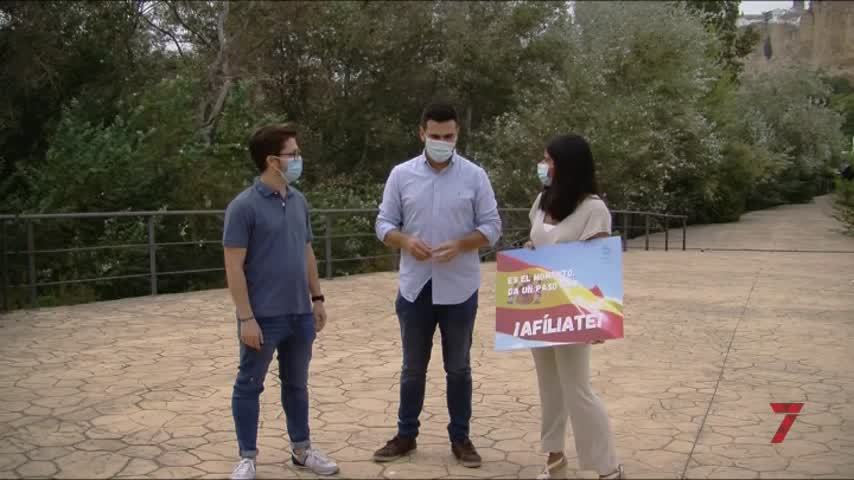 Temporada 7 Número 68 / 21/09/2020 Campaña afiliación PP