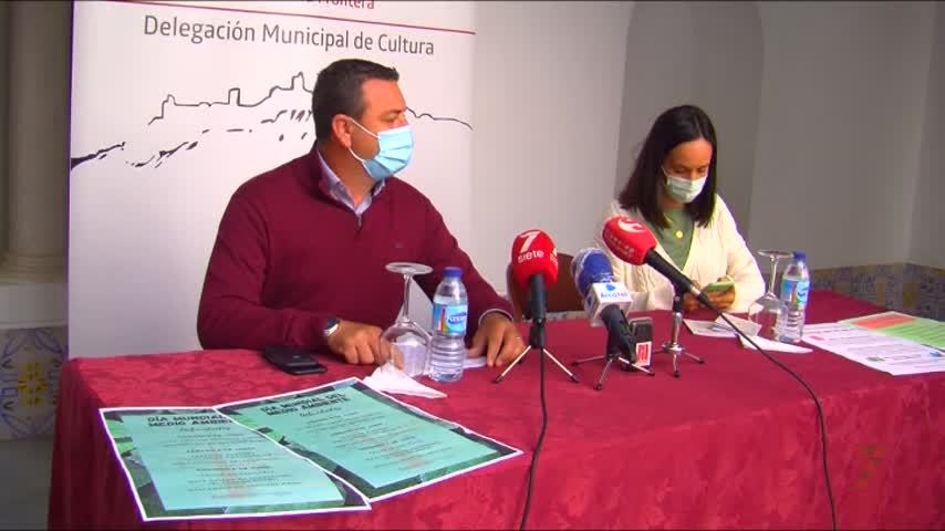 Temporada 7 Número 682 / 19/04/2021 Programa Medio Ambiente