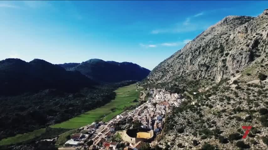 Temporada 7 Número 683 / 19/04/2021 Villaluenga, destino turístico inteligente