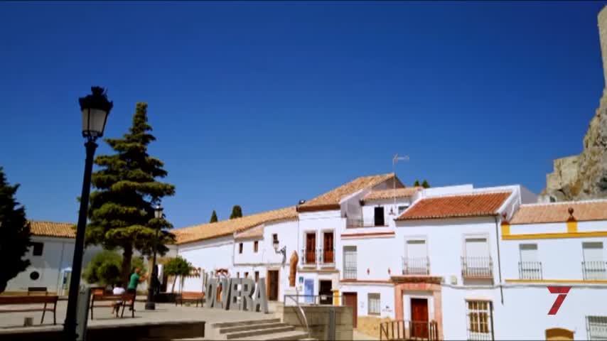 Temporada 7 Número 684 / 19/04/2021 Olvera, capital del trusimo rural