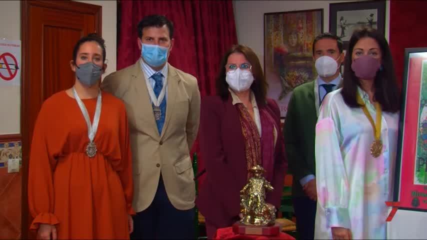 Temporada 7 Número 687 / 19/04/2021 Cartel del Rocío 2021