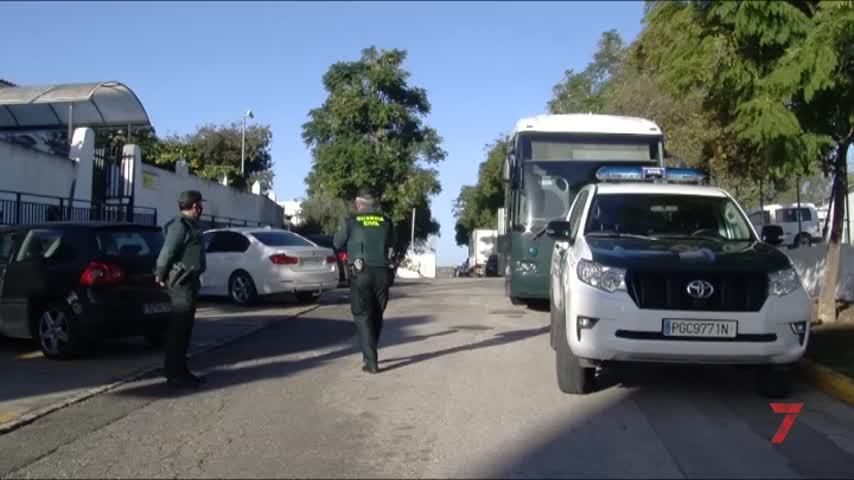 Temporada 7 Número 691 / 20/04/2021 Detenido abusos sexuales menores