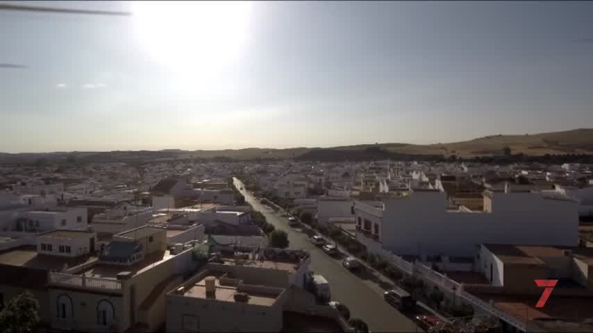 Temporada 7 Número 692 / 20/04/2021 Covid en Puerto Serrano