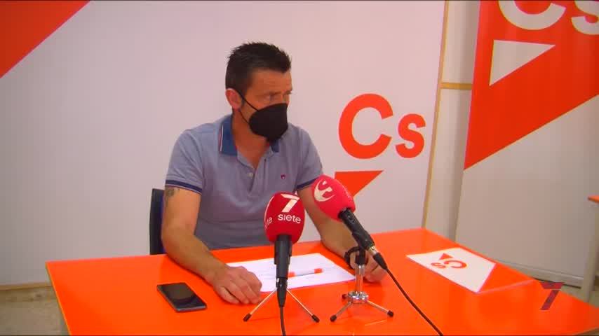 Temporada 7 Número 699 / 21/04/2021 C´s sobre Ciudad Amable