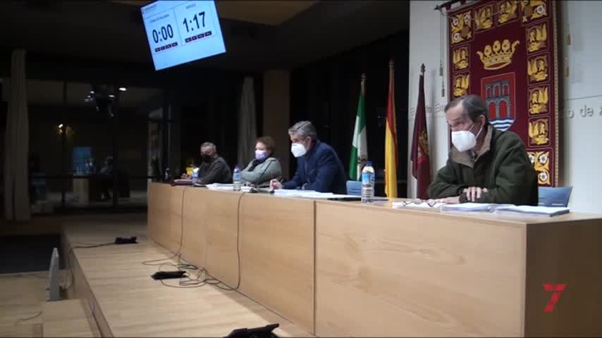 Temporada 7 Número 703 / 22/04/2021 Previa del pleno del lunes