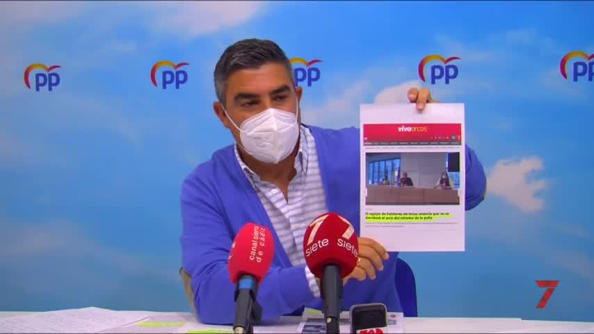 Temporada 7 Número 704 / 22/04/2021 PP sobre Ciudad Amable