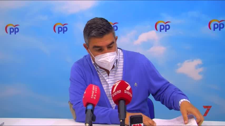 Temporada 7 Número 705 / 22/04/2021 PP sobre Junta Andalucía