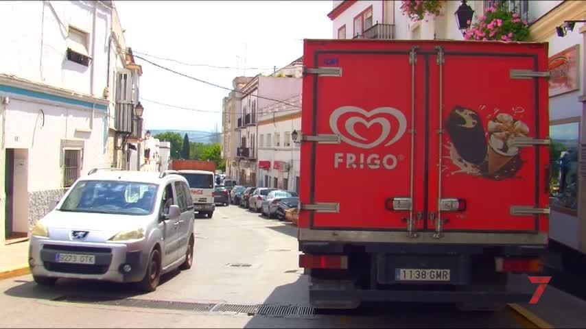 Temporada 7 Número 708 / 26/04/2021 Medidas de tráfico y seguridad