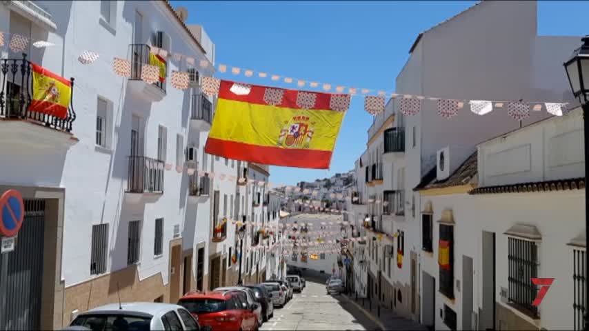 Temporada 7 Número 711 / 26/04/2021 Previas curces de mayo