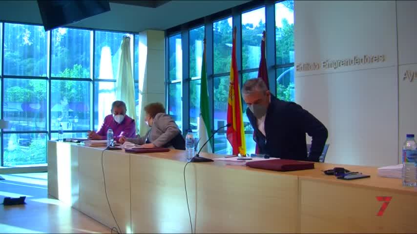 Temporada 7 Número 714 / 27/04/2021 Resumen del pleno