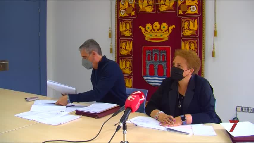 Temporada 7 Número 718 / 28/04/2021 Liquidación presupuesto