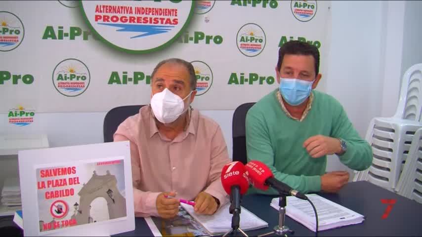 Temporada 7 Número 720 / 28/04/2021 Aipro sobre Ecorreciclaje