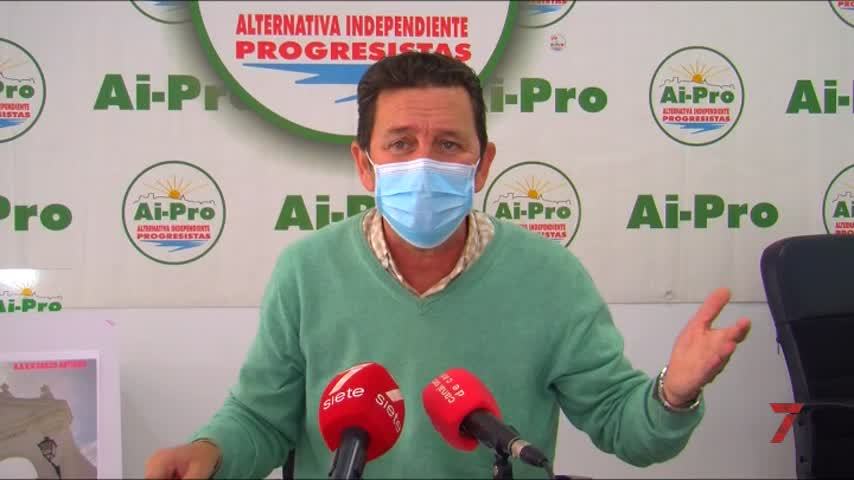 Temporada 7 Número 721 / 28/04/2021 Aipro sobre liquidación presupuestos