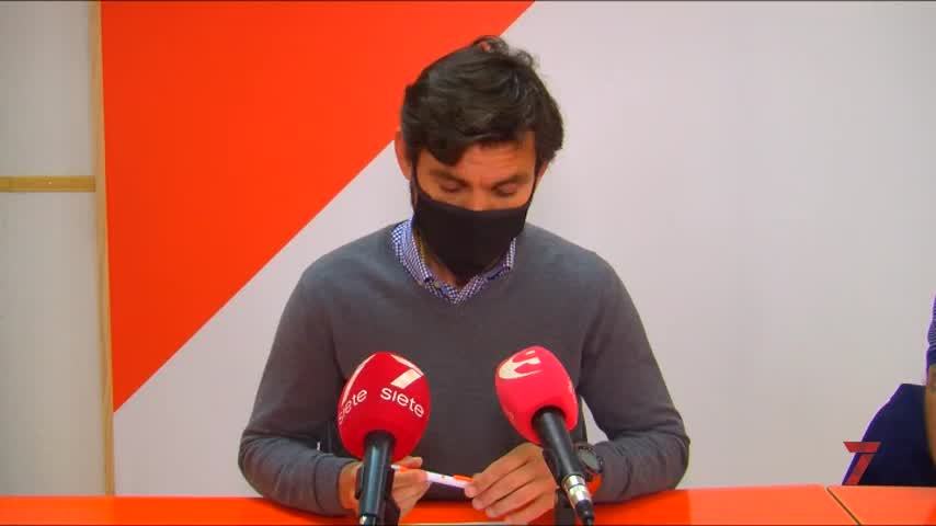 Temporada 7 Número 722 / 28/04/2021 C´s valora el pleno