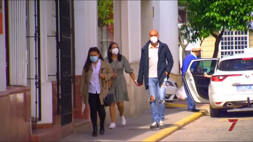 Temporada 7 Número 723 / 29/04/2021 Actualidad covid