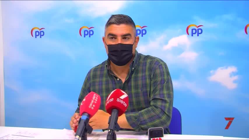 Temporada 7 Número 725 / 29/04/2021 PP valora el pleno