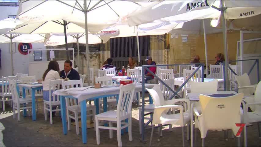 Temporada 7 Número 732 / 03/05/2021 Buen ambiente el fin de semana