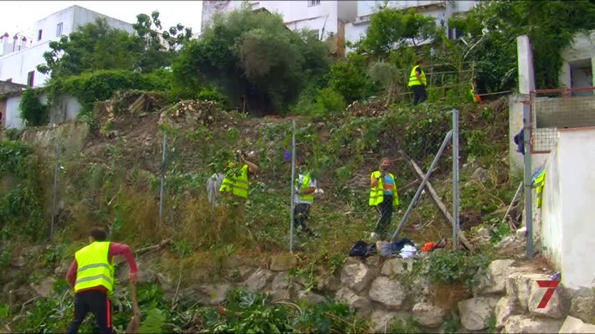 Temporada 7 Número 733 / 03/05/2021 Aparcamientos Caños Verdes