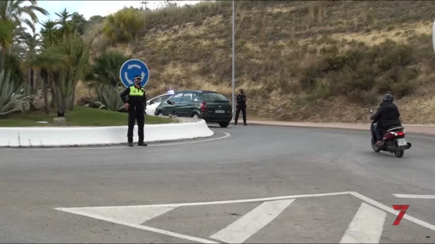 Temporada 7 Número 735 / 03/05/2021 Controles de alcohol y drogas