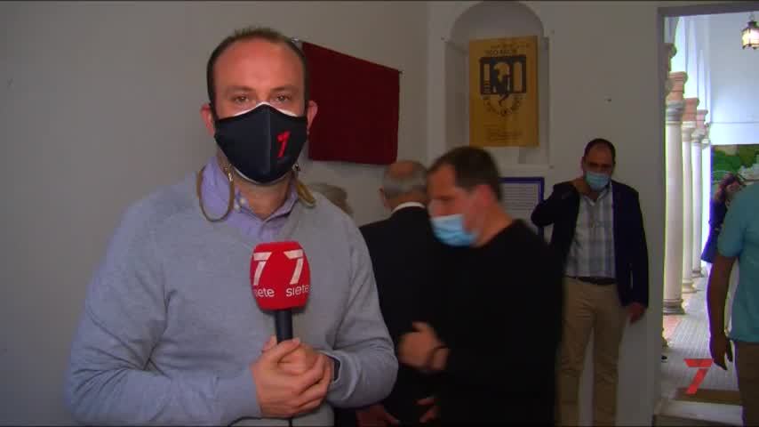 Temporada 7 Número 737 / 03/05/2021 Hdad. Prendimiento descubre placa