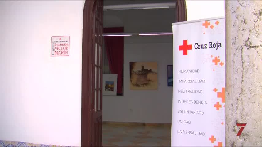 Temporada 7 Número 738 / 03/05/2021 Subasta silenciosa Cruz Roja