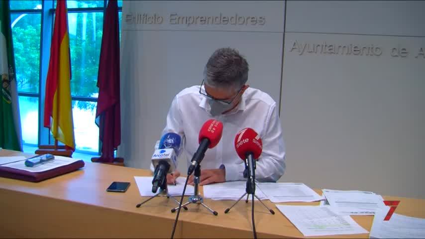 Temporada 7 Número 739 / 04/05/2021 Situación Ecorreciclaje y FCC