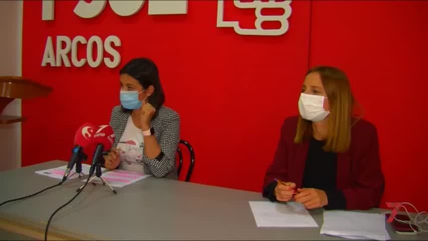 Temporada 7 Número 741 / 04/05/2021 Reunión Ejecutiva PSOE