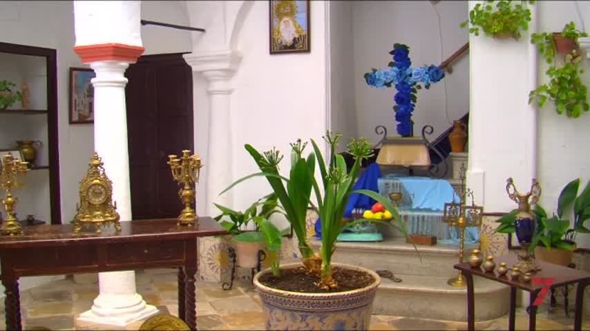 Temporada 7 Número 743 / 04/05/2021 Cruces de Mayo