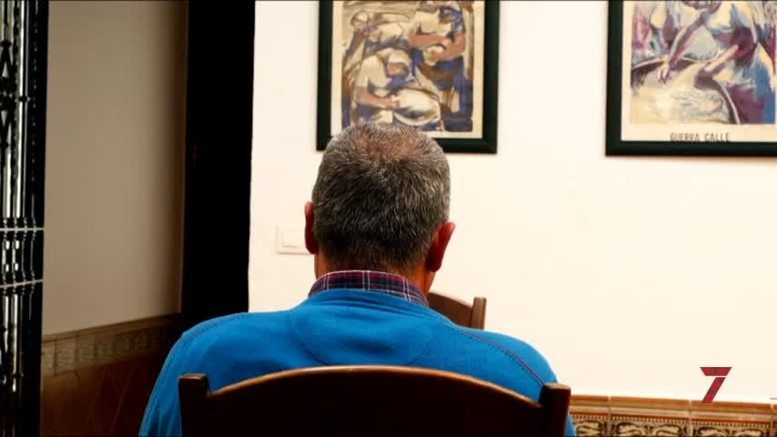 Temporada 7 Número 744 / 04/05/2021 Video Javier Salmerón-Pedro Sevilla