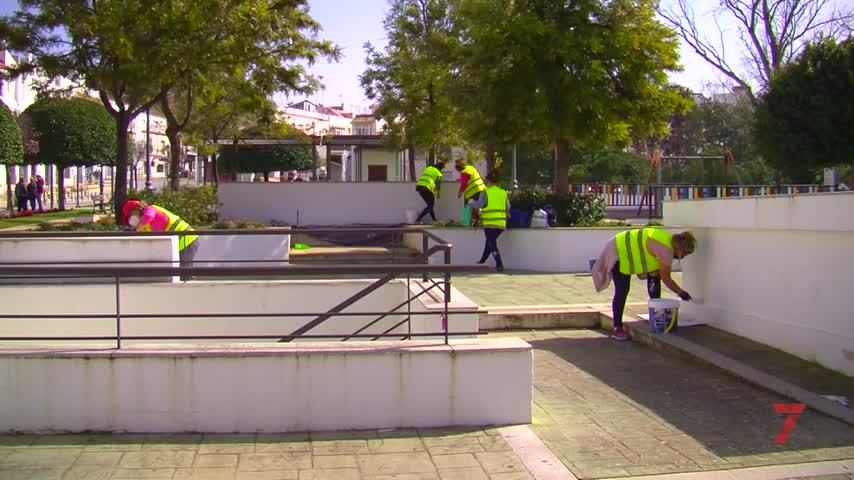 Temporada 7 Número 745 / 05/05/2021 Datos del paro