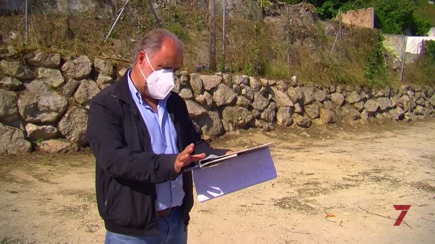 Temporada 7 Número 749 / 05/05/2021 Aipro en Caños Verdes