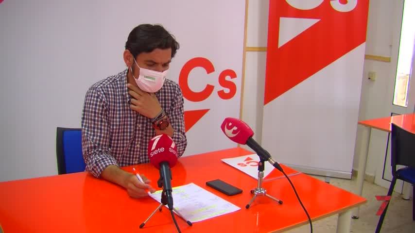 Temporada 7 Número 750 / 05/05/2021 C´s sobre Ecorreciclaje