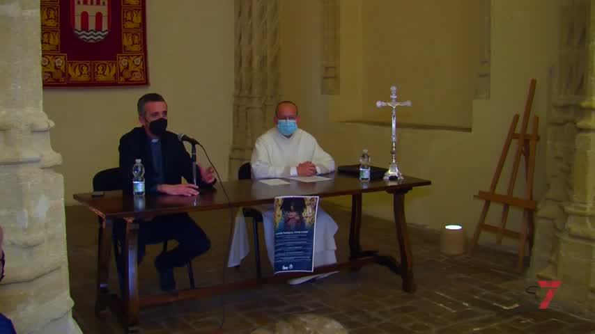 Temporada 7 Número 752 / 05/05/2021 Jornadas teológicas