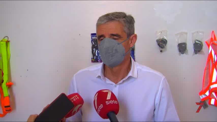 Temporada 7 Número 756 / 06/05/2021 Alcalde vaolra datos paro