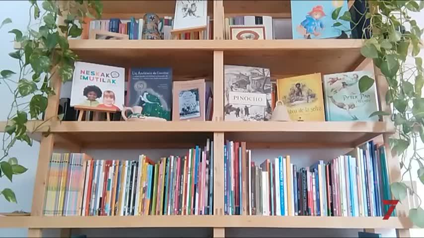 Temporada 7 Número 760 / 06/05/2021 Ecocuentos con Diego Magdaleno